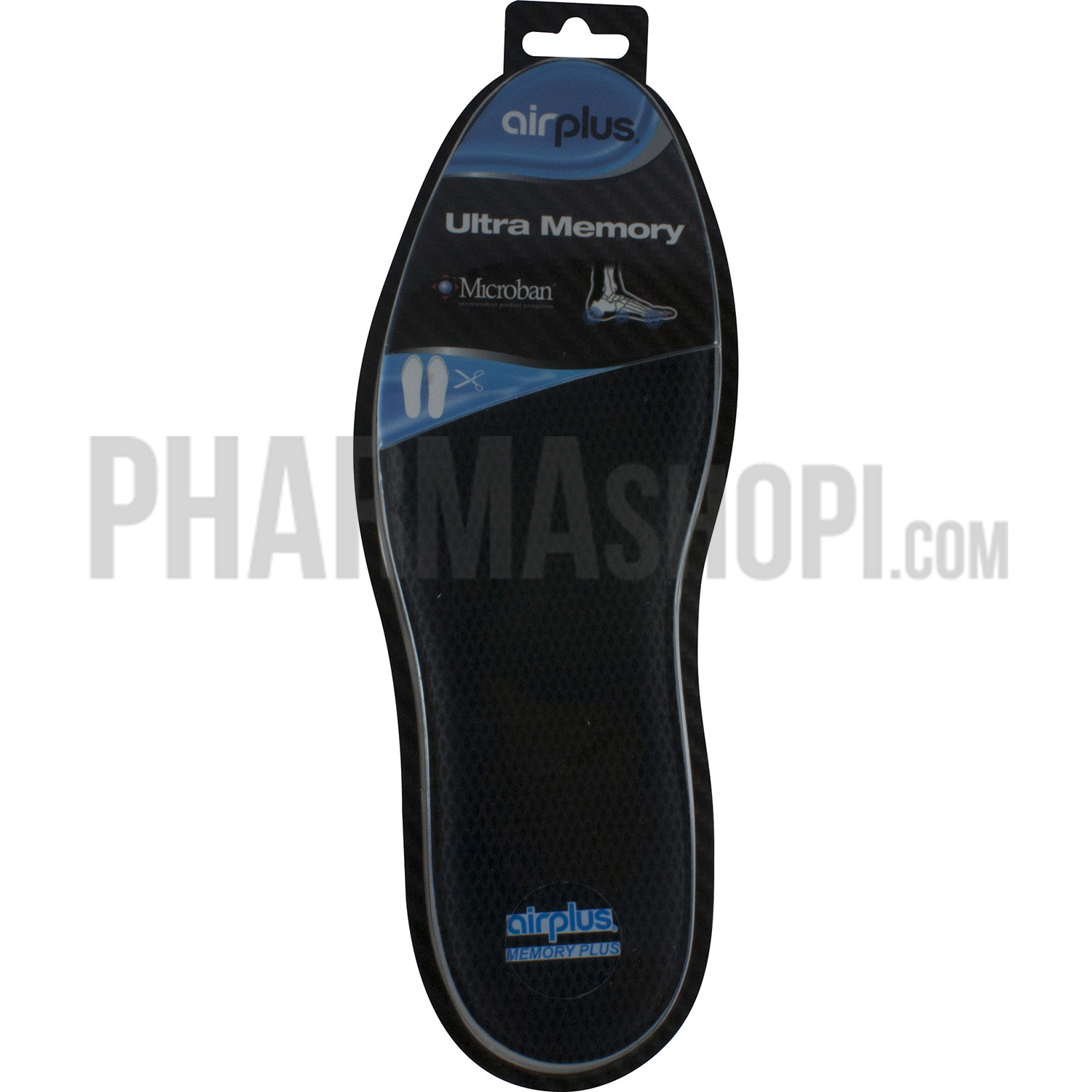 semelle ultra confort