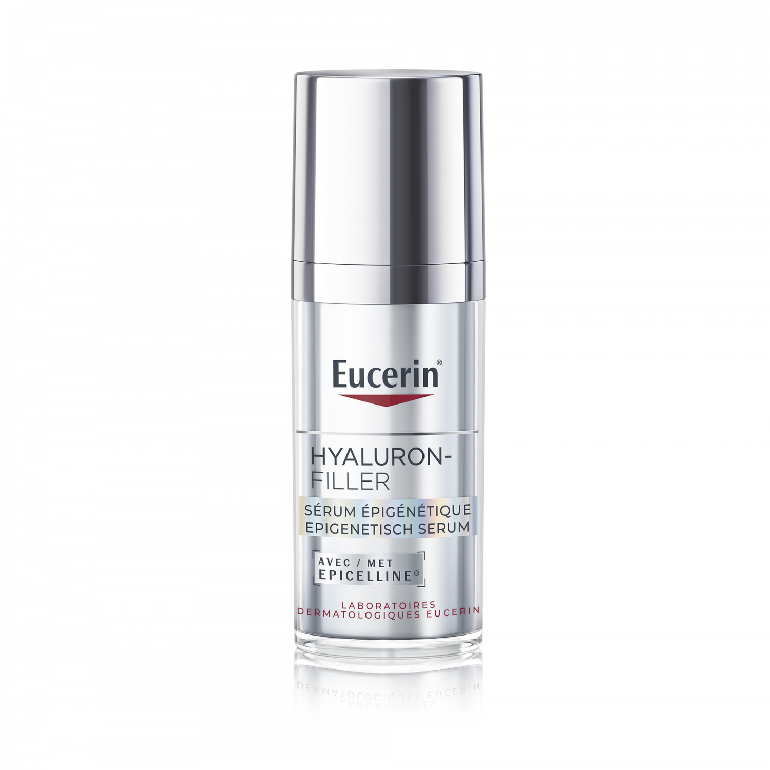 Eucerin Hyaluron Filler Avis Que Choisirnull