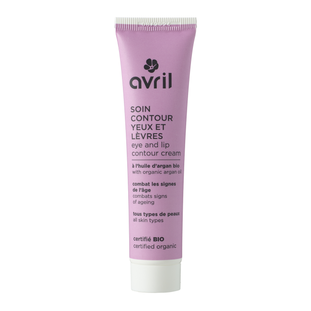 Soin LPG Contour Des Yeux Et Lèvres - 9 Ml - Neuf Sous Blister - Traitement De Jour