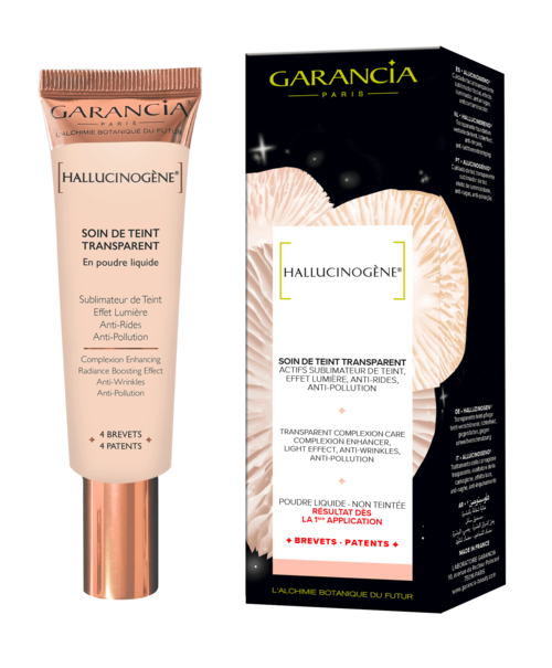 GARANCIA Gesichtsbehandlung 30 Ml – Für Schöne Haut Das Ganze Jahr über