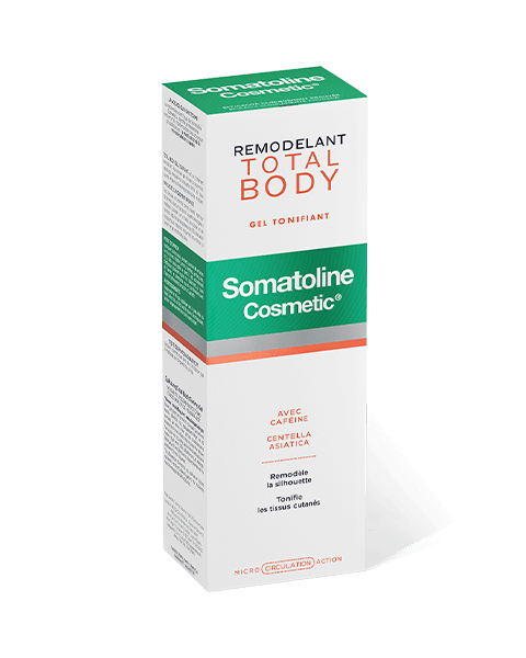 Traitement spray minceur Use & Go Somatoline Cosmetic - spray de 200 ml