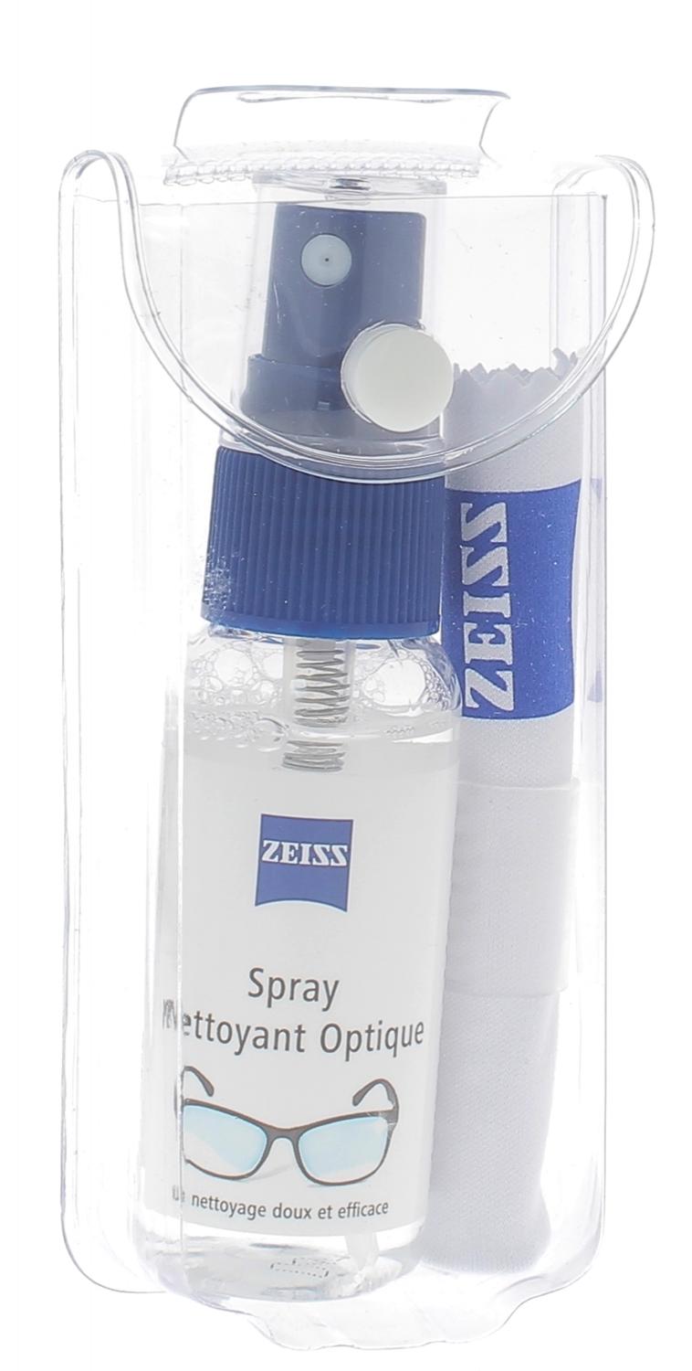 Spray nettoyant pour lunettes, lunettes de soleil, élimination des