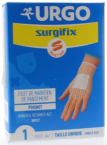 Surgifix Filet de maintien de pansement poignet Urgo - 1 filet