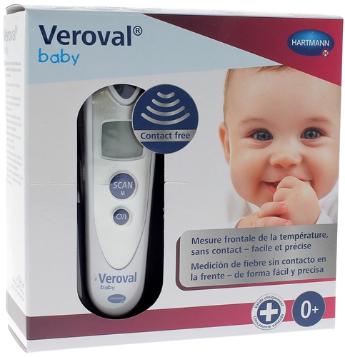 Thermometre bebe : Achat de thermometre pour bébé en ligne