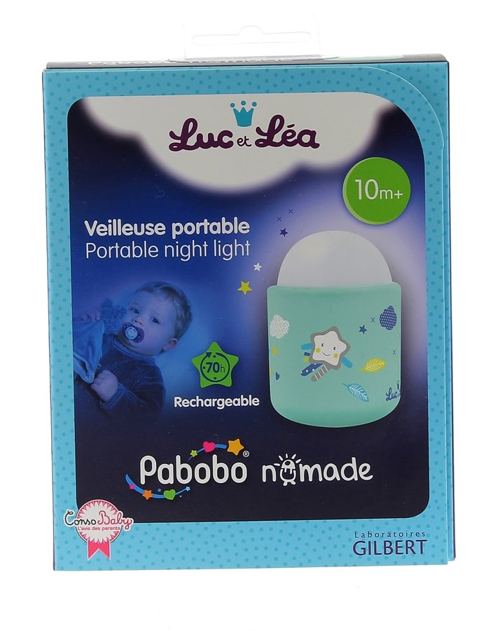 Veilleuse Portable 10 Mois Et Plus Luc Lea Veilleuse Portable 10 Mois Et Plus Luc Lea