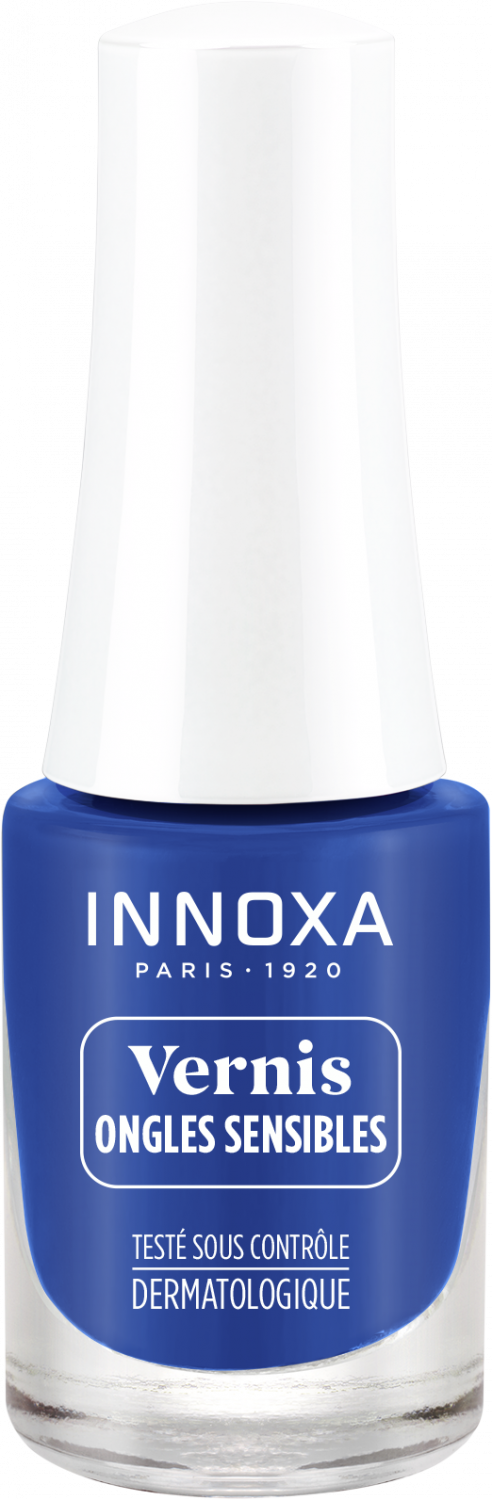Vernis à ongles hypoallergénique Infini 802 Innoxa - flacon de 5 ml