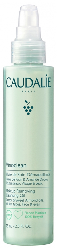 Mixsoon Huile Démaquillante Au Ferment De Soja – 195 Ml – Soin Quotidien Doux Et Efficace