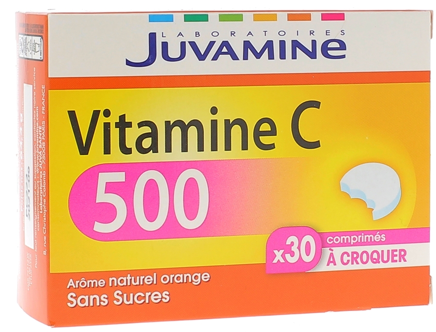 vitamine