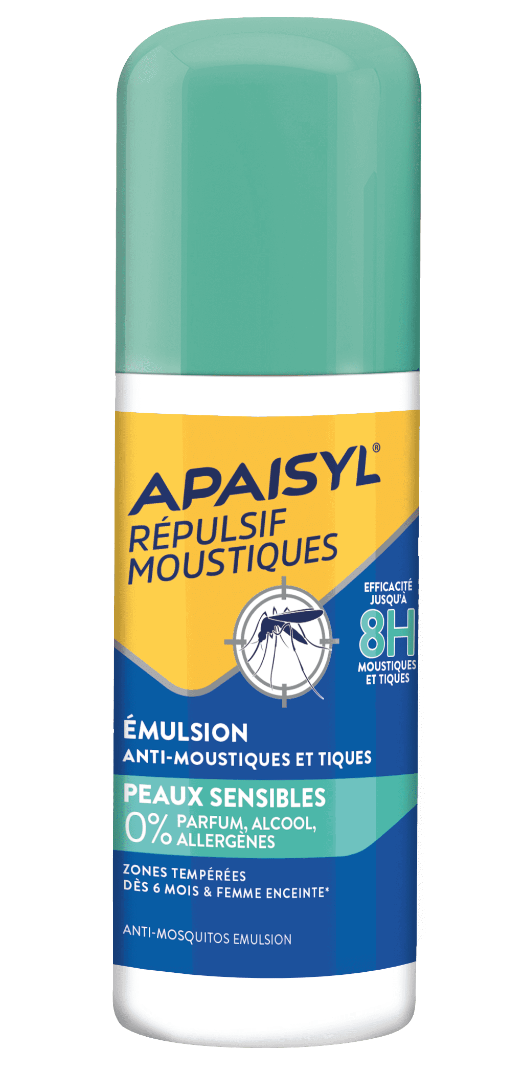 PEDIAKID® Bouclier INSECT - 8H d'efficacité - Spray répulsif de