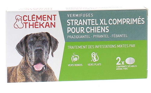Vermifuge Tous Les Vermifuges Pour Chat Et Chien Pas Cher En Ligne