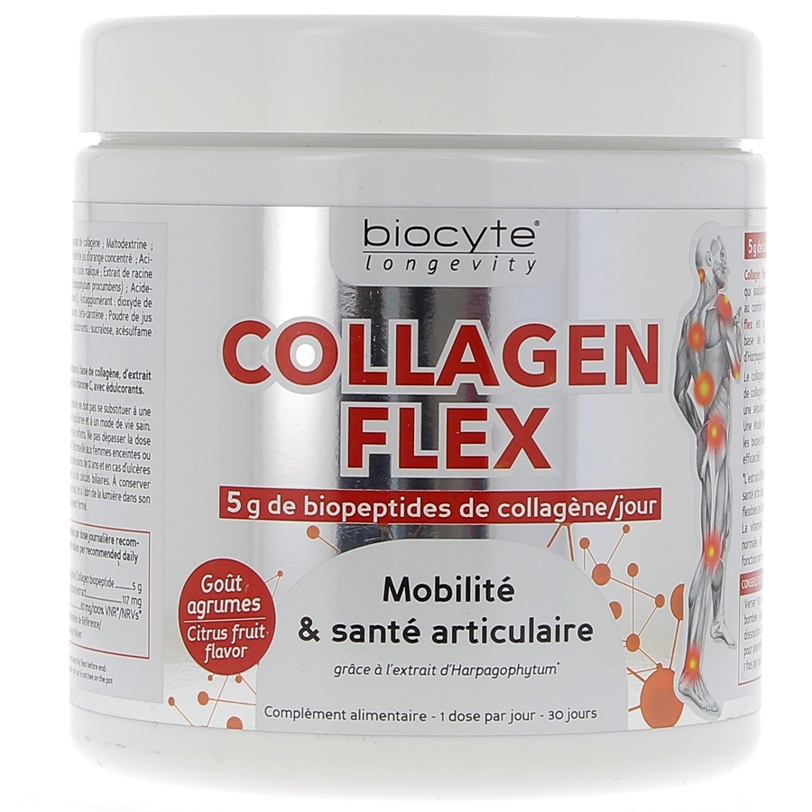 Collagen Flex Biocyte
