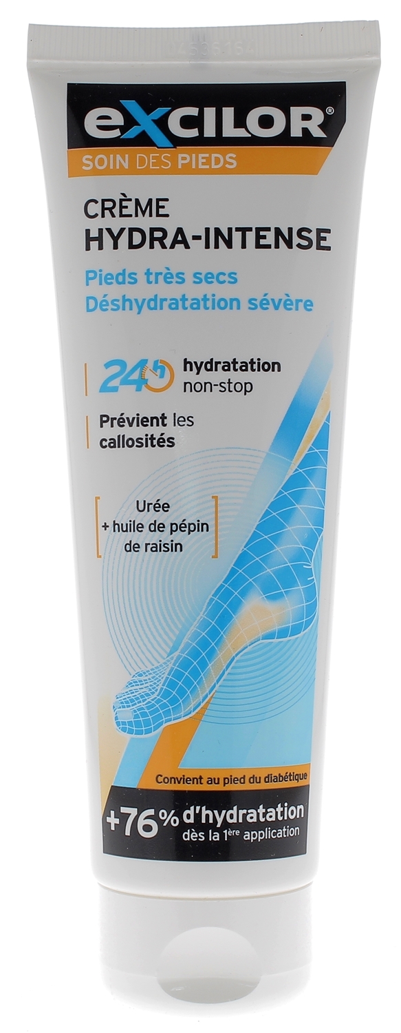 Excilor Cr me Hydra intense Pieds Tr s Secs Cr me Hydratante Pour excilor-cr-me-hydra-intense-pieds-tr-s-secs-cr-me-hydratante-pour