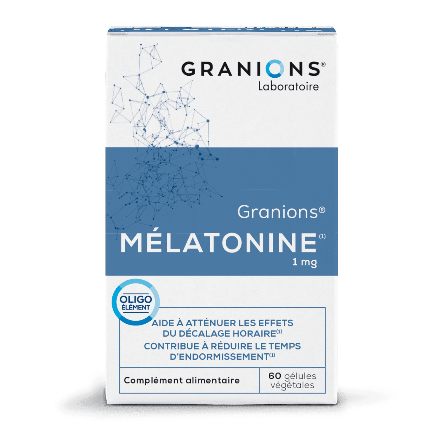 Ativan 1mg changement de forme