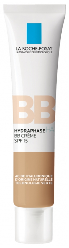 Prix de La roche-posay hydreane bb crème teinte medium spf 20 - 40ml, avis,  conseils