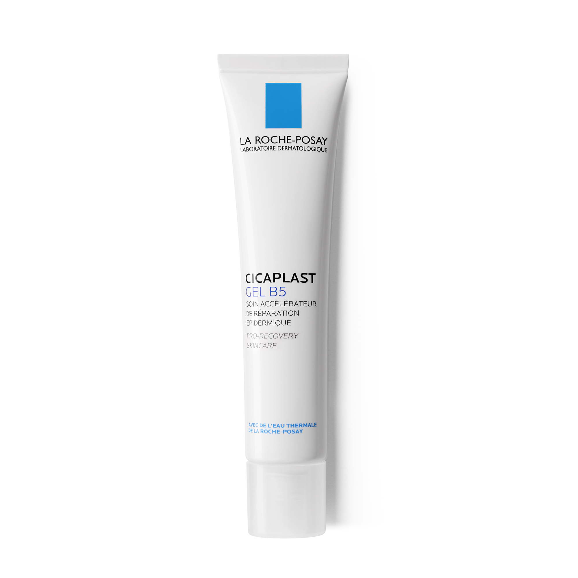 Cicaplast gel B5 La RochePosay tube 40mL