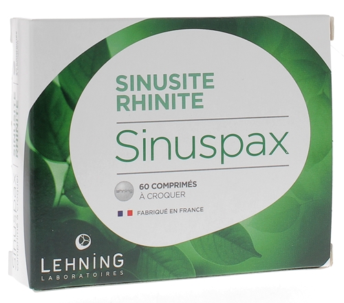 Sinusite : symptômes, chronique, contagieuse, traitement