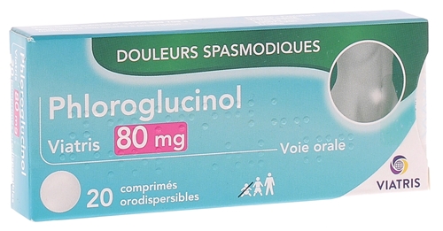 Medicament mal de ventre : Medicament pour soulager le mal de ventre