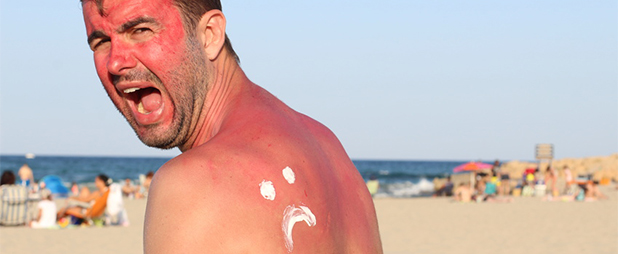 Allergie Au Soleil Traitement Causes Et Symptomes Allergie Au Soleil Traitement Causes Et Symptomes