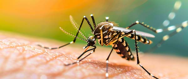 Pourquoi choisir un anti moustique tropical ?