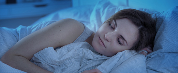 Qu'est-ce que l'apnée du sommeil ?