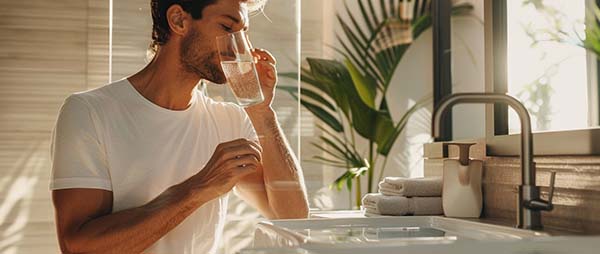 comment soigner les blessures de la bouche