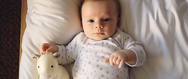 Comment soulager les coliques de bébé ?