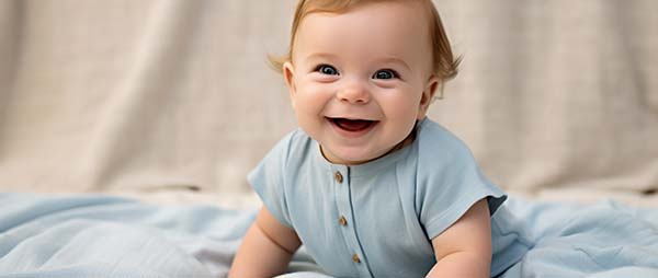 Comment choisir une eau nettoyante pour bébé