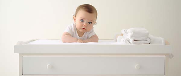 Comment choisir des lingettes pour bébé ?