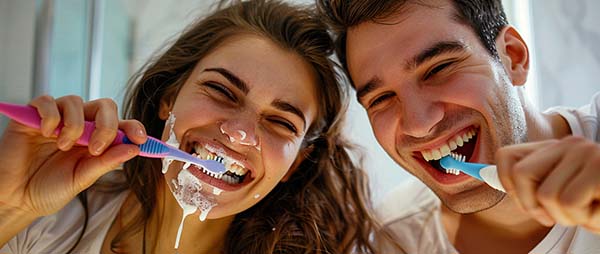 Quel est le meilleur dentifrice pour les gencives ?