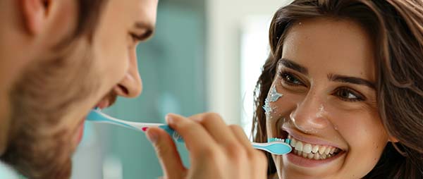 Quel dentifrice pour gencives sensibles ?