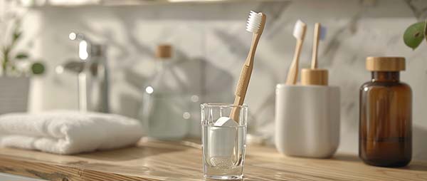 Quel type de brosse à dents utiliser ?