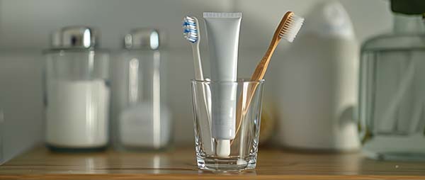 Quels sont les quatre principes d'une bonne hygiène bucco-dentaire ?