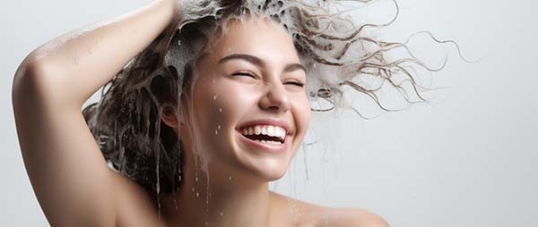 Comment choisir un après-shampoing lissant ?