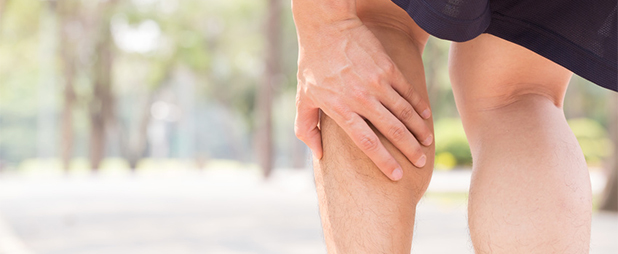 Quelles solutions pour éviter les crampes ?