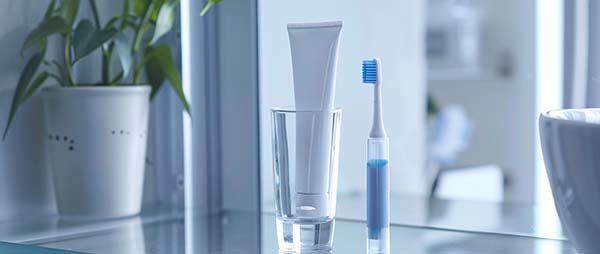 Quel est le meilleur produit pour nettoyer un appareil dentaire ?