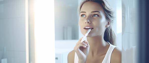 Pourquoi choisir un dentifrice au fluor ?