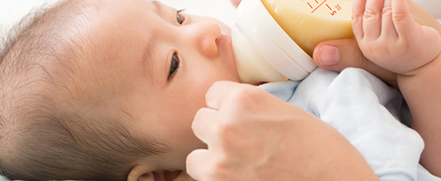 Hydratation Bebe Quelles Sont Les Solutions Apres Une Gastro Enterite