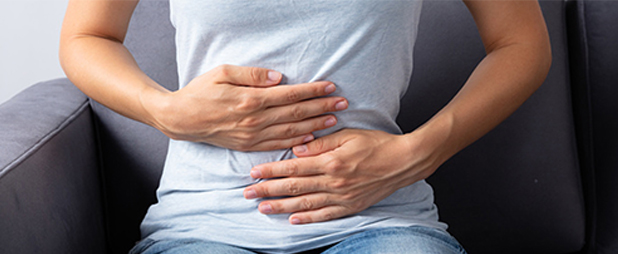 digestion difficile 