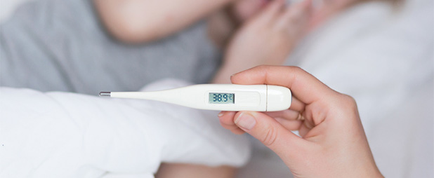 Grippe : le guide santé !