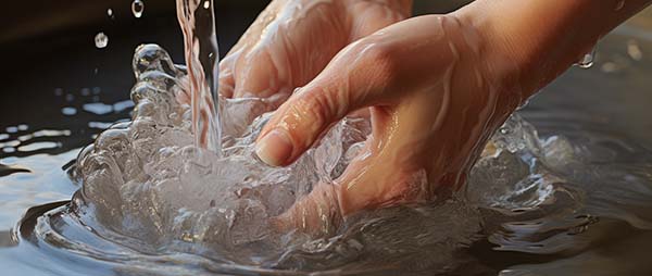 Comment choisir un savon pour main ?