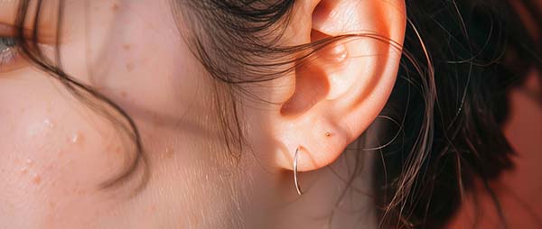 Quand s'inquiéter d'une oreille bouchée ?