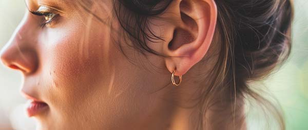 Quelles sont les causes d'une oreille bouchée ?