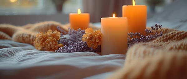Quel est le meilleur parfum d'ambiance pour la maison