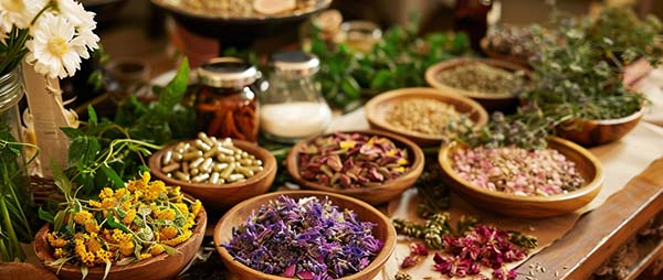 Quels sont les produits d'aromathérapie essentiels ?