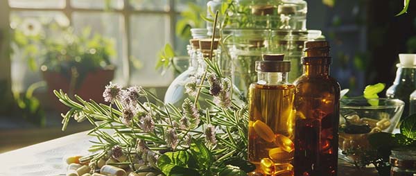 Comment choisir des huiles essentielles contre la toux ?