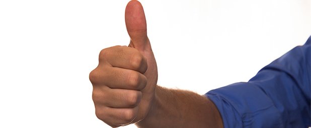 Tendinite Pouce Comment La Traiter Rapidement