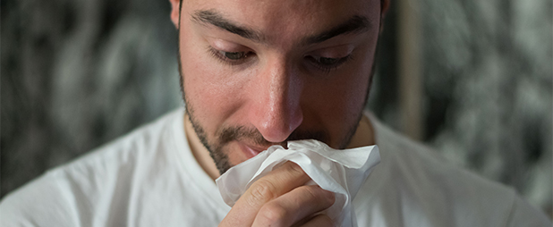 Comment soigner une rhinopharyngite ?