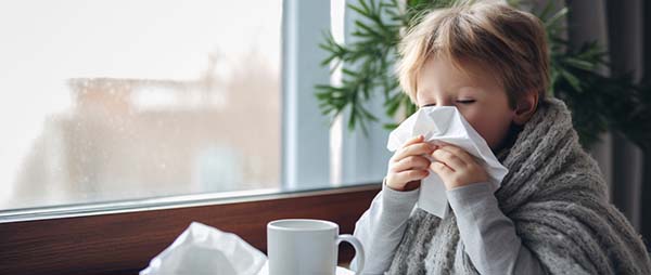 Quels médicaments choisir contre la toux sèche