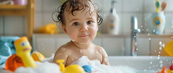 Quel est le meilleur savon pour se laver le corps ?