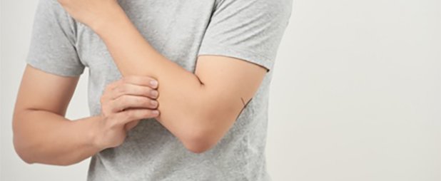 Tendinite : le guide santé !